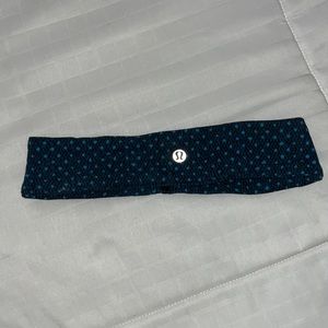 Lululemon headband